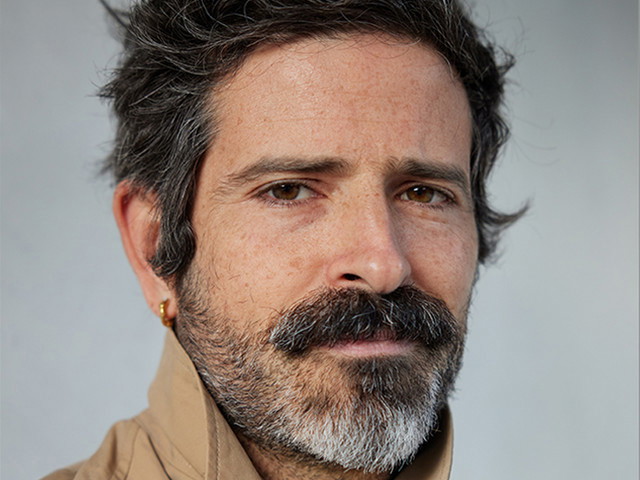 Devendra Banhart