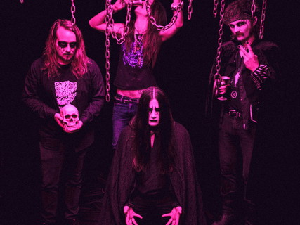 Devil Master