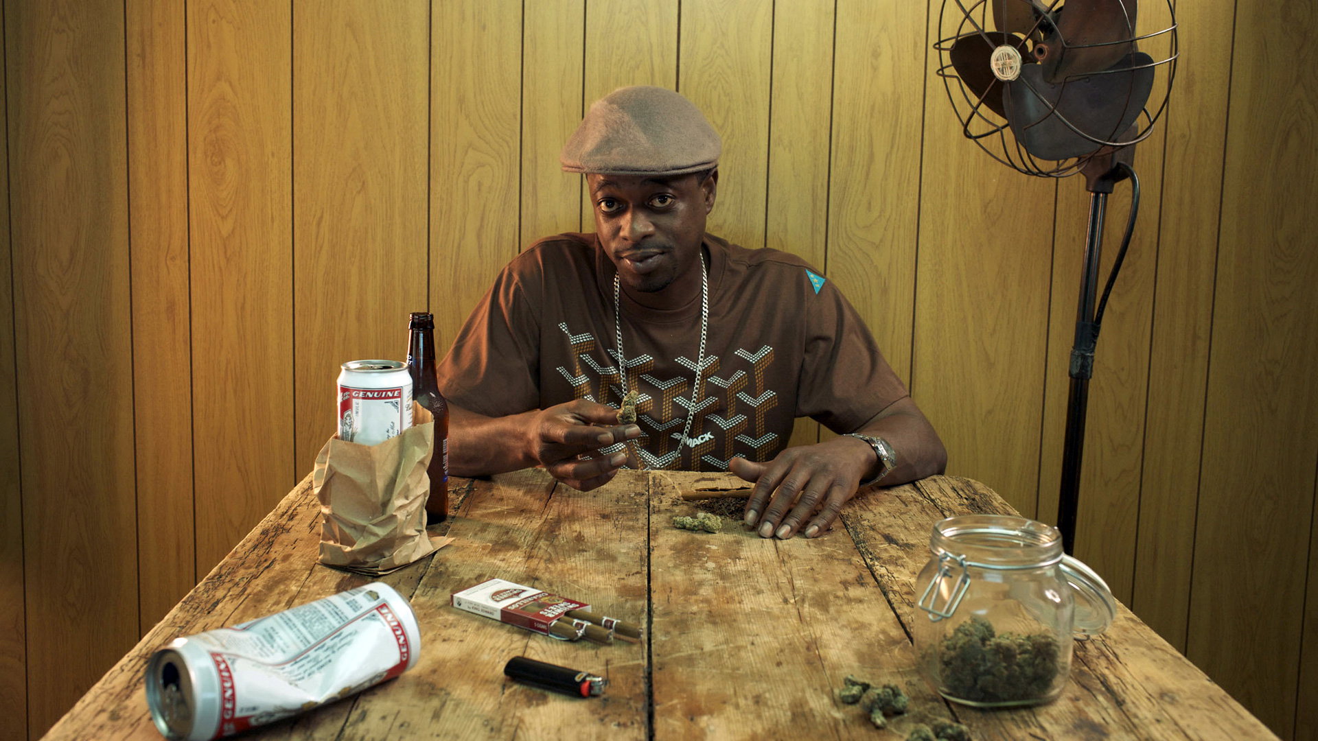 Devin The Dude