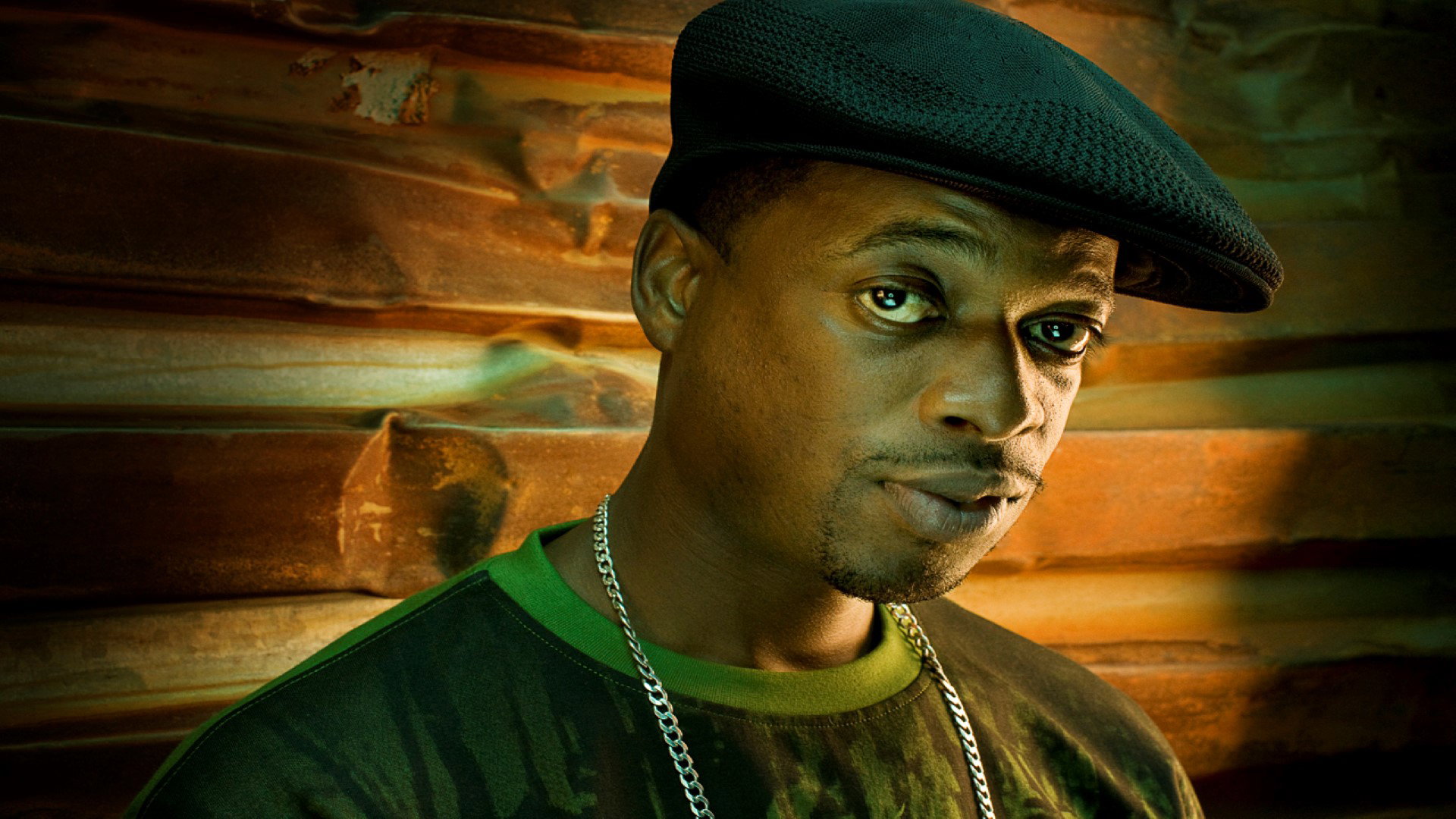 Devin The Dude