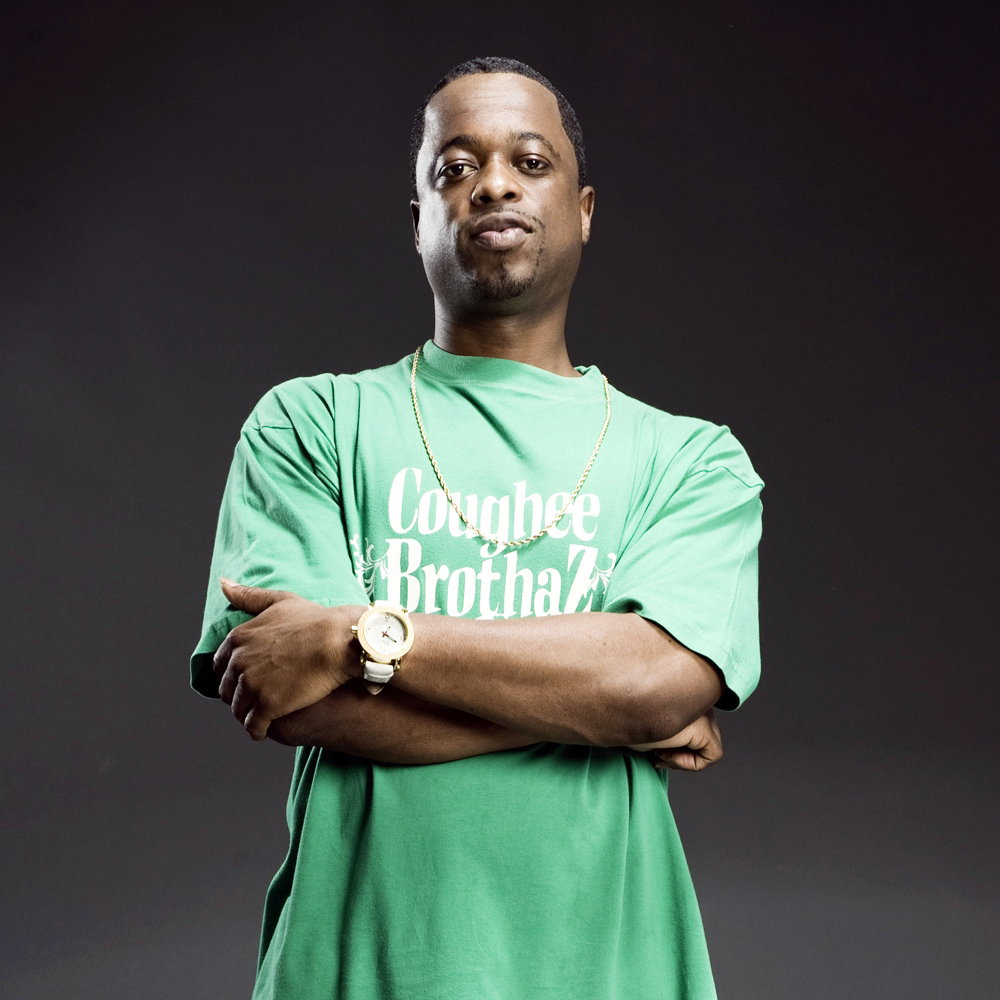 Devin The Dude