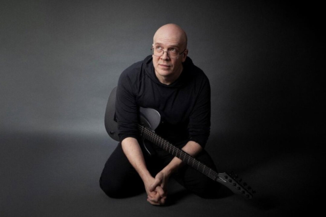 Devin Townsend