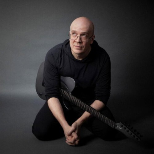 Devin Townsend