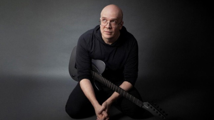 Devin Townsend