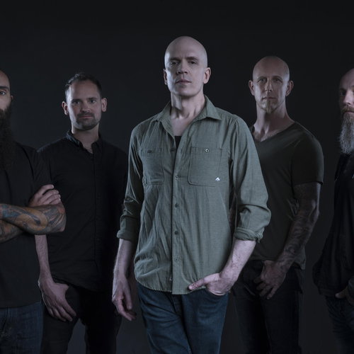 Devin Townsend Project