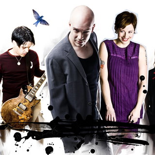 Devin Townsend Project