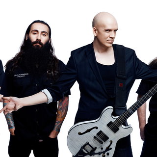 Devin Townsend Project
