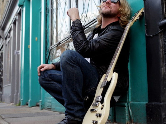Devon Allman