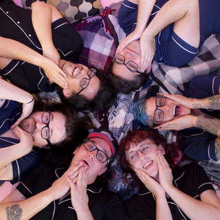 Devon Kay & The Solutions