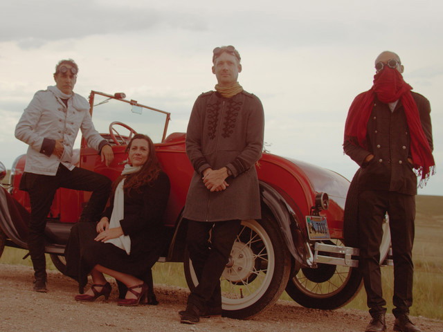 DeVotchKa