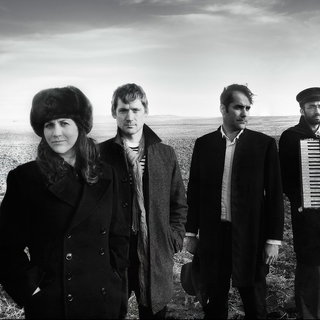 DeVotchKa