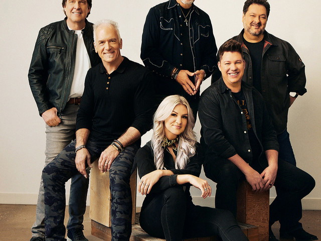 Diamond Rio
