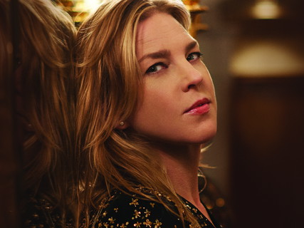 Diana Krall