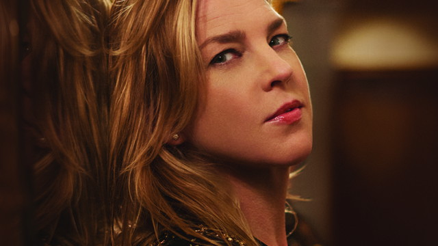 Diana Krall