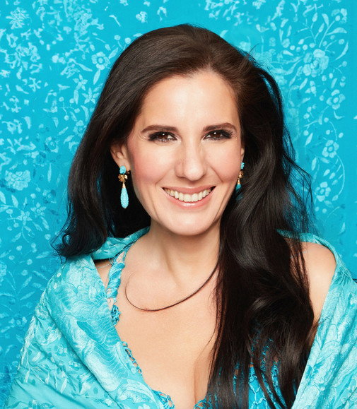 Diana Navarro