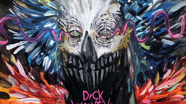 Dick Valentine