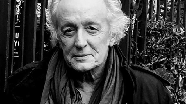 Didier Barbelivien