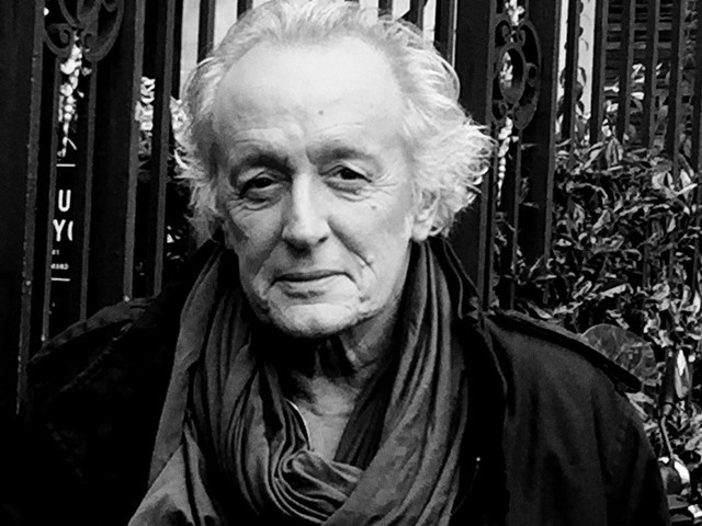 Didier Barbelivien