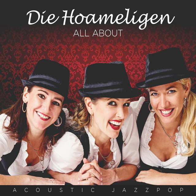 Die Hoameligen