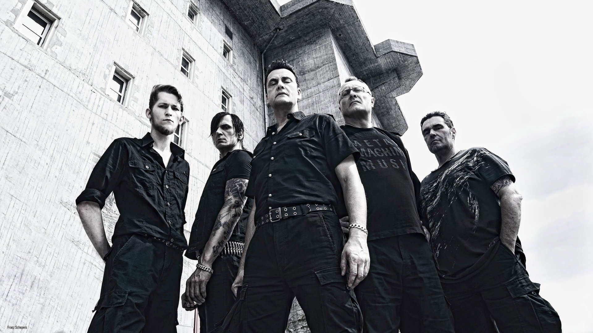 Die Krupps