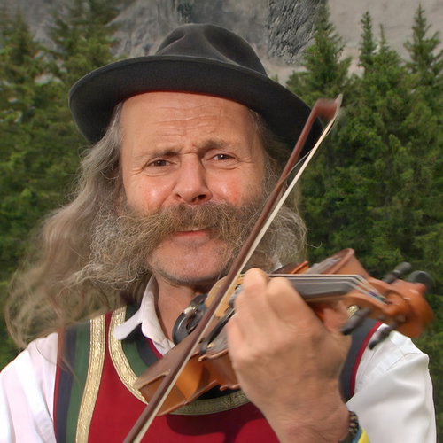 Die Mayrhofner