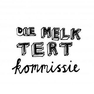 Die Melktert Kommissie