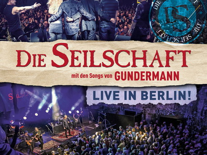 Die Seilschaft