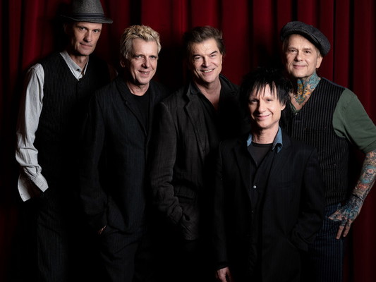 Die Toten Hosen