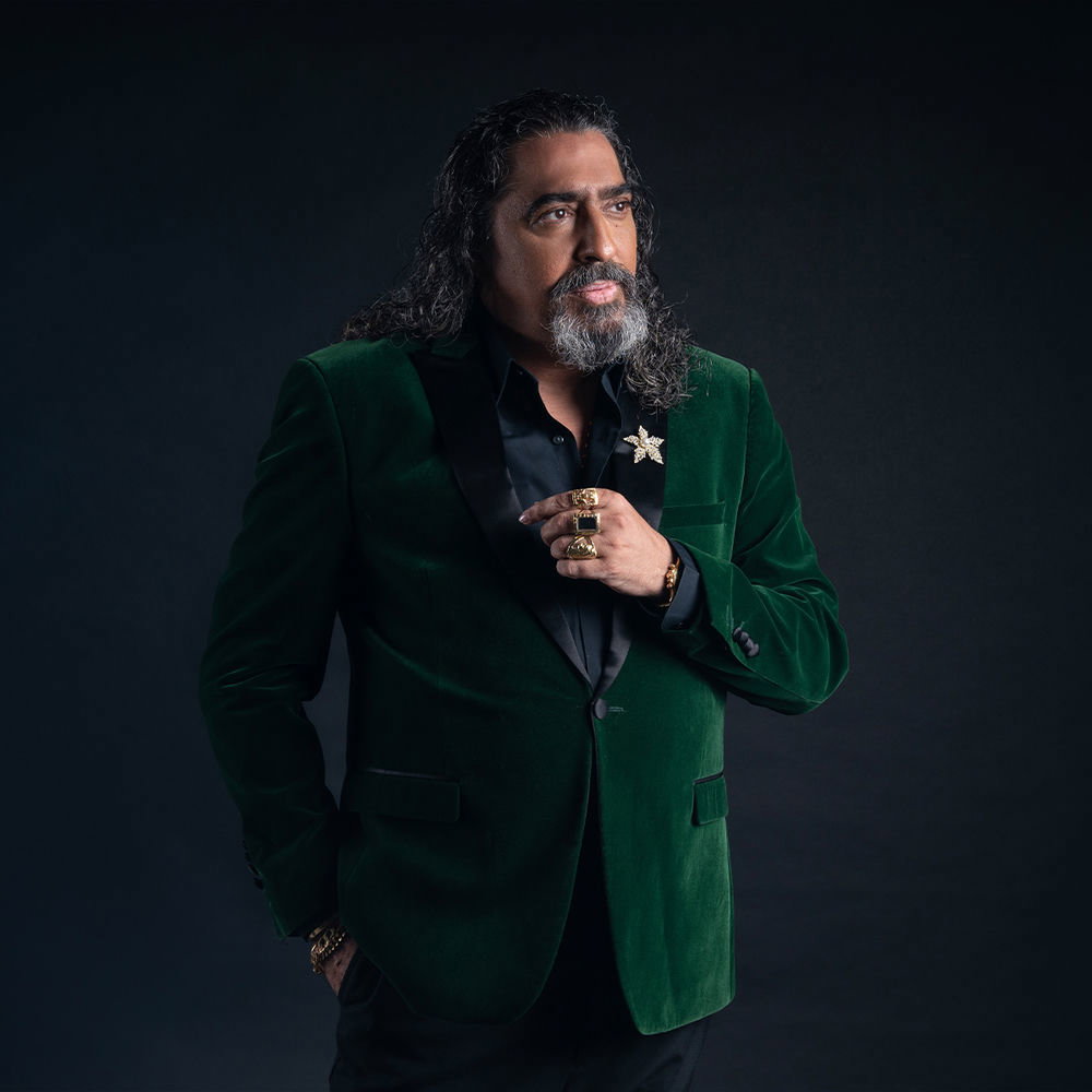 Diego El Cigala