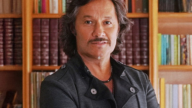 Diego Torres