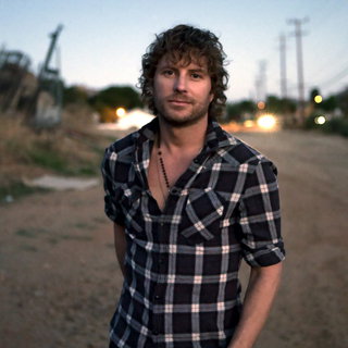 Dierks Bentley