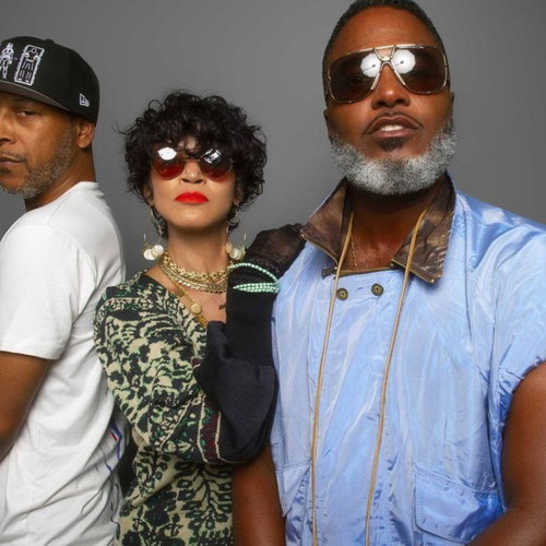 Digable Planets