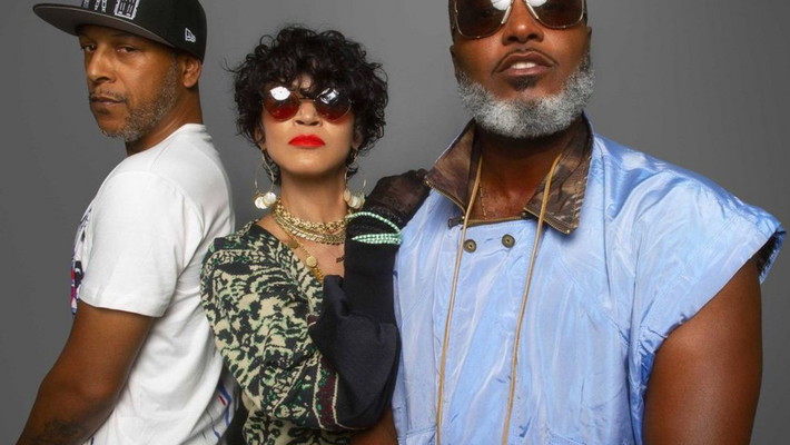 Digable Planets