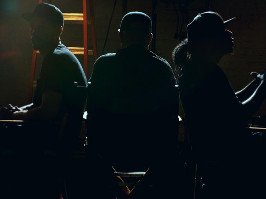 Dilated Peoples