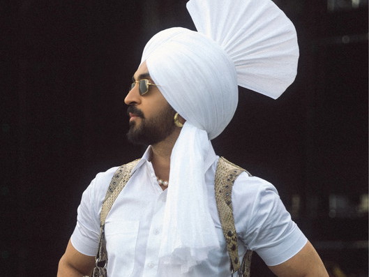 Diljit Dosanjh