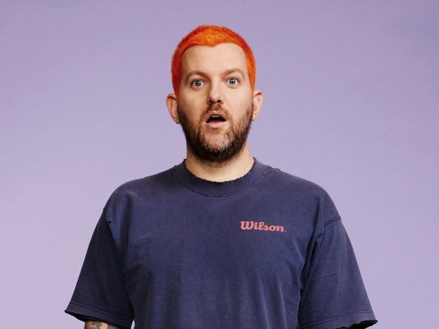 Dillon Francis