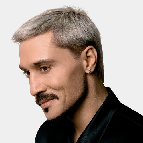 Dima Bilan
