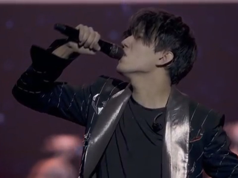 Dimash Qudaibergen
