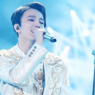 Dimash Qudaibergen