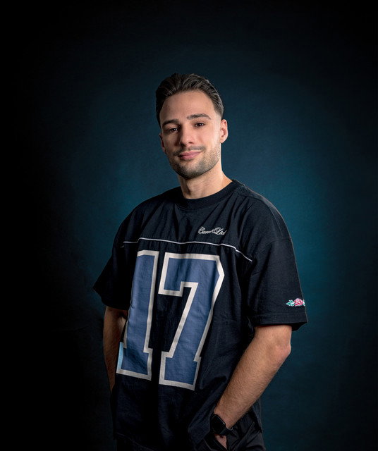 Dimitri K & Lil Texas