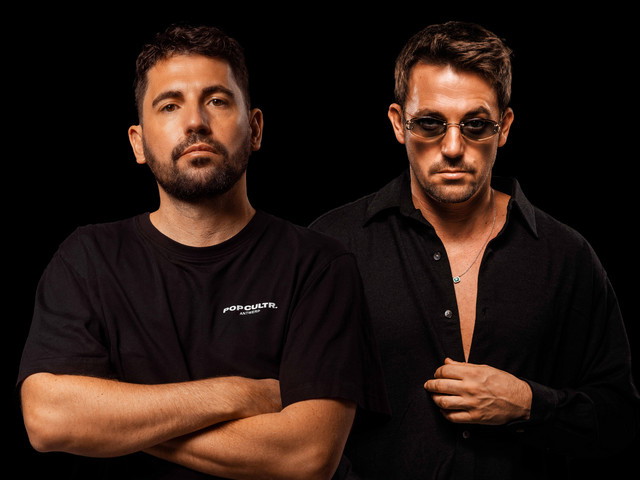 Dimitri Vegas & Like Mike