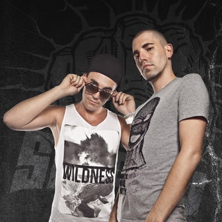 Dimitri Vegas & Like Mike