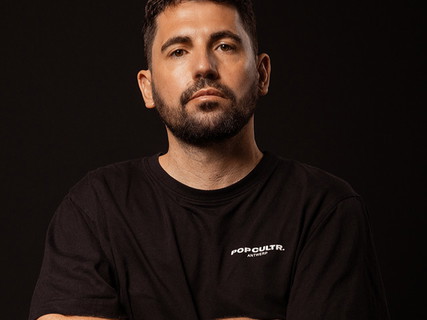 Dimitri Vegas