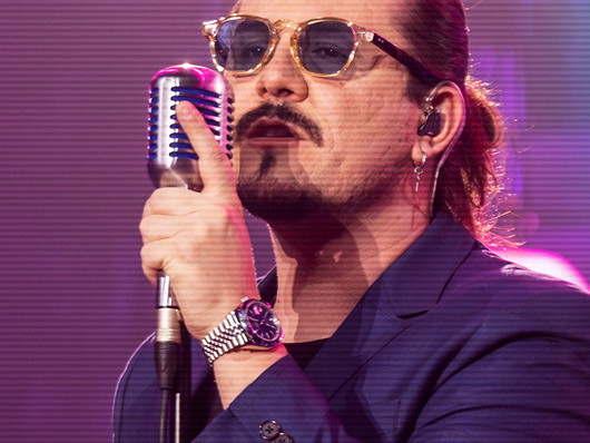 Dino Fonseca