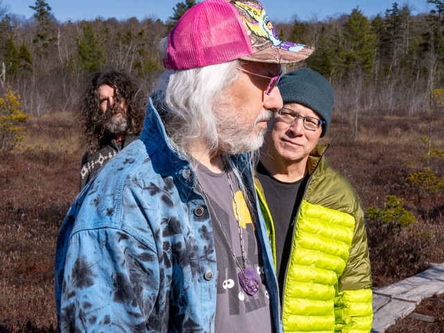 Dinosaur Jr.