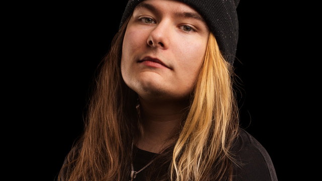 Dion Timmer