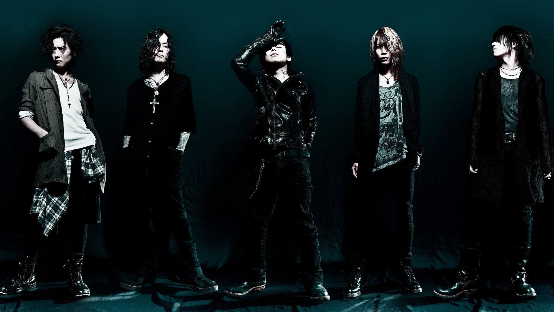 DIR EN GREY