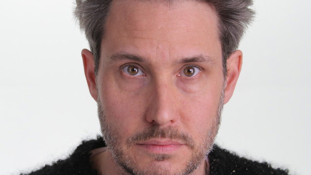 Dirk von Lowtzow