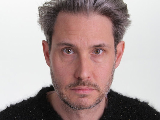 Dirk von Lowtzow