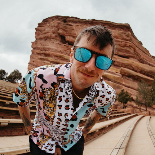 Dirt Monkey